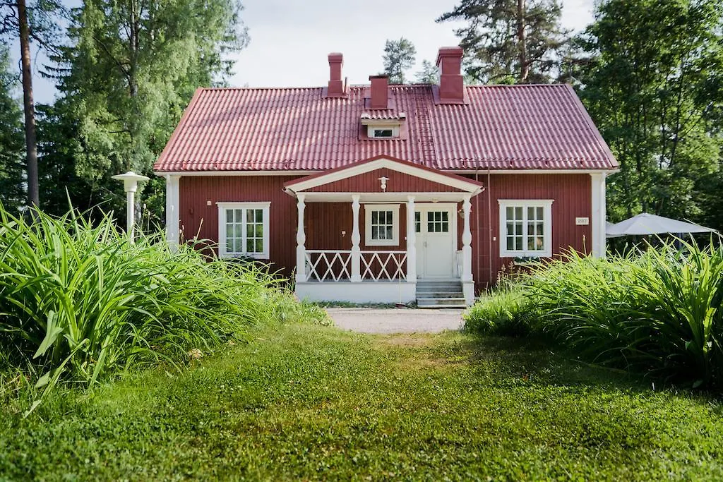 Villa Tammikko-1